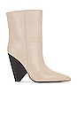 view 1 of 5 Abbott Bootie in Beige