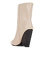 view 3 of 5 Abbott Bootie in Beige
