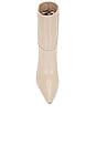 view 4 of 5 Abbott Bootie in Beige