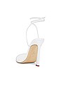 view 3 of 5 Moxxi Heel in White