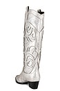 view 3 of 5 BOTA APPALOOSA in Silver