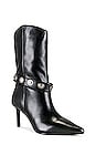 view 2 of 5 Alohi Boot in Black