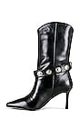 view 5 of 5 Alohi Boot in Black