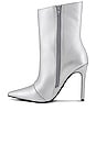 view 5 of 5 Nala Boot in Silver
