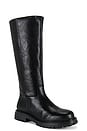 view 2 of 5 Loredana Boot in Black