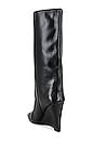 view 3 of 5 Denisse Boot in Black