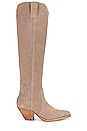 view 1 of 5 Samara Boot in Taupe