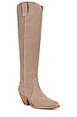 view 2 of 5 Samara Boot in Taupe