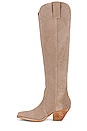 view 5 of 5 Samara Boot in Taupe