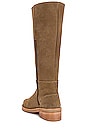 view 3 of 5 Katia Boot in Chestnut