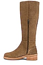 view 5 of 5 Katia Boot in Chestnut