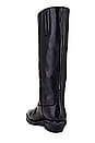 view 3 of 5 Kalispell Boot in Black