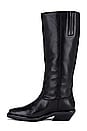 view 5 of 5 Kalispell Boot in Black