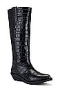 view 2 of 5 Vervier Boot in Black