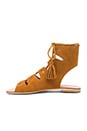 view 5 of 5 Sydney Sandal in Whiskey
