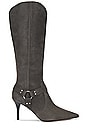 view 1 of 5 Kenny Boot in Black