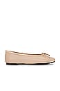 view 1 of 5 Natalia Ballet Flat in Sand