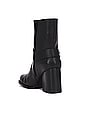 view 3 of 5 Paizley Boot in Black