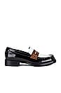 view 1 of 5 Camil Loafer in Black Multi