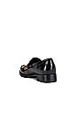 view 3 of 5 Camil Loafer in Black Multi