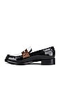 view 5 of 5 Camil Loafer in Black Multi