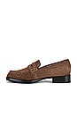 view 5 of 5 Camil Loafer in Brown