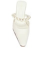 view 4 of 5 Paz Slingback in Ivory