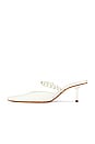 view 5 of 5 Paz Slingback in Ivory