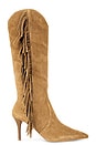view 1 of 5 Syd Boot in Tan
