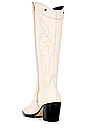 view 3 of 5 Bella Boot in Ivory