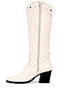 view 5 of 5 Bella Boot in Ivory