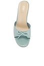 view 4 of 5 Parker Sandal in Mint