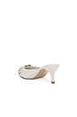 view 3 of 5 Arquette Mule in Ivory