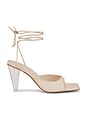view 1 of 5 Addison Sandal in Beige