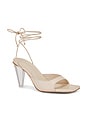 view 2 of 5 Addison Sandal in Beige