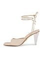 view 5 of 5 Addison Sandal in Beige
