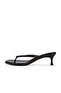 view 5 of 5 Kimme Sandal in Black