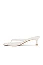 view 5 of 5 Kimme Sandal in Ivory