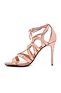view 5 of 5 Bella Heel in Rose Gold