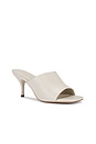 view 2 of 5 Mila Mule in Ivory