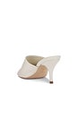 view 3 of 5 Mila Mule in Ivory