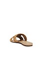 view 3 of 5 Kallisto Sandal in Natural