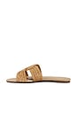 view 5 of 5 Kallisto Sandal in Natural