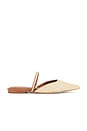 view 1 of 5 Jaden Mule in Tan