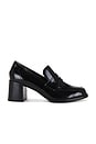 view 1 of 5 LOAFERS LAYLA in Black