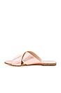 view 5 of 5 Sullivan Slide in Rose Gold