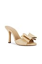 view 1 of 5 Lizzy Sandal in Natural