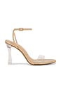 view 1 of 5 Pami Sandal in Nude