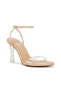 view 2 of 5 Pami Sandal in Nude