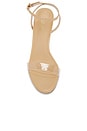 view 4 of 5 Pami Sandal in Nude